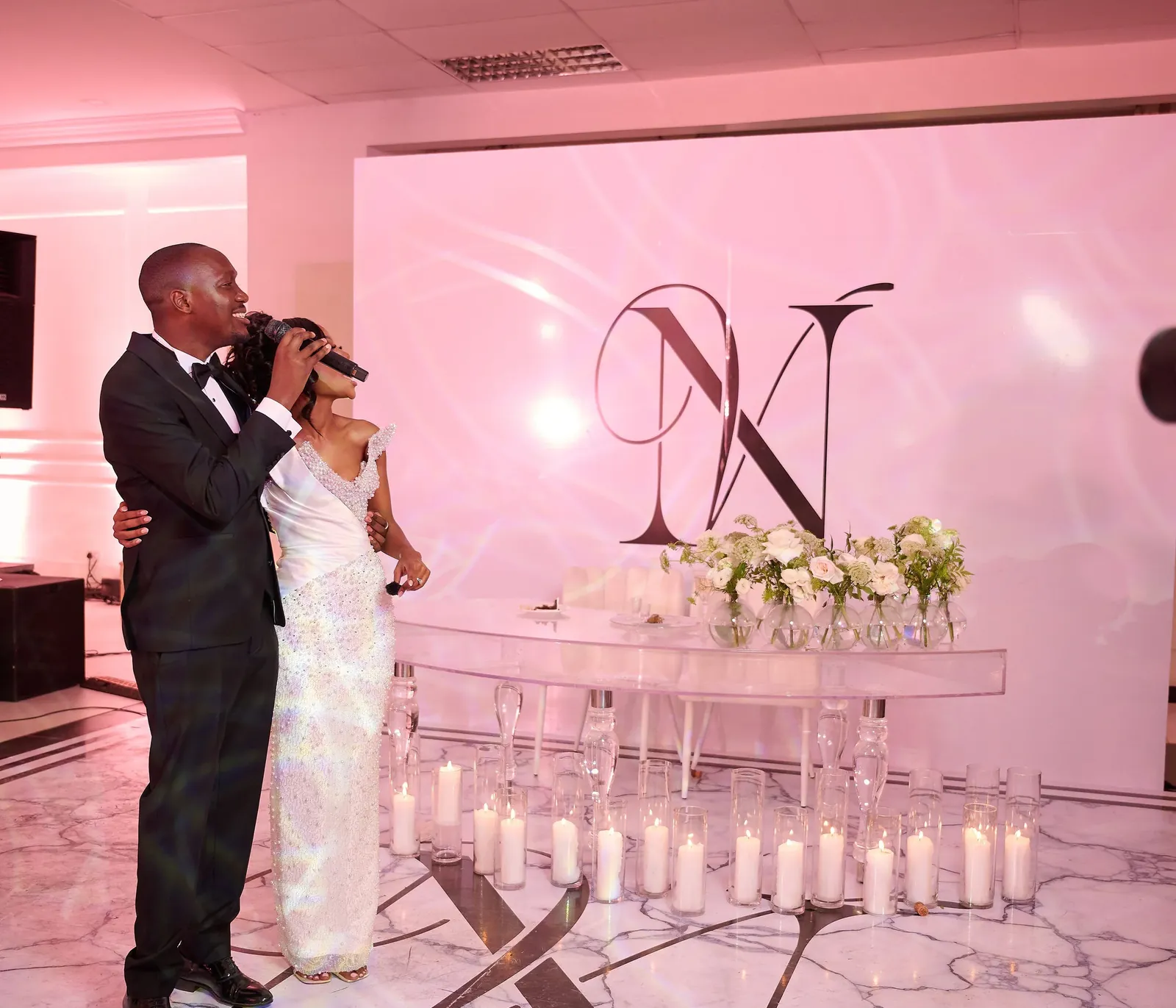 Journey to the Wedding featured photograph